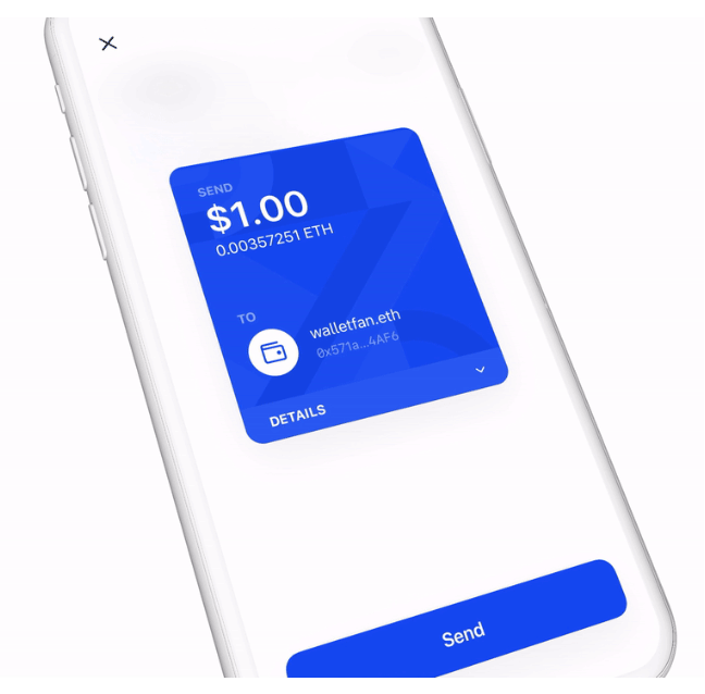 coinbase friendly banks