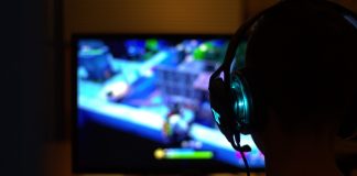Blockchain game