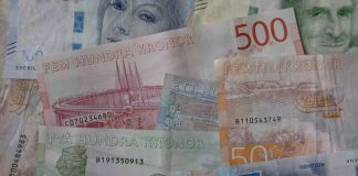 Swedish Krona