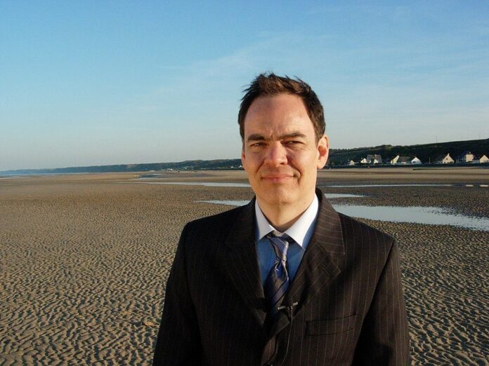 Max Keiser