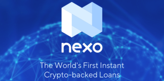 May 11, 2020: Nexo (nexo): Up 3.5%
