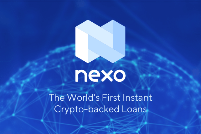 May 11, 2020: Nexo (nexo): Up 3.5%