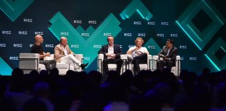 Mike Novogratz