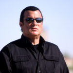 Steven Seagal Fined $314,000 For ‘Unlawfully Touting’ Crypto Steven Seagal