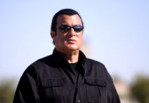 Steven Seagal Fined $314,000 For ‘Unlawfully Touting’ Crypto Steven Seagal