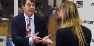 Tim Draper