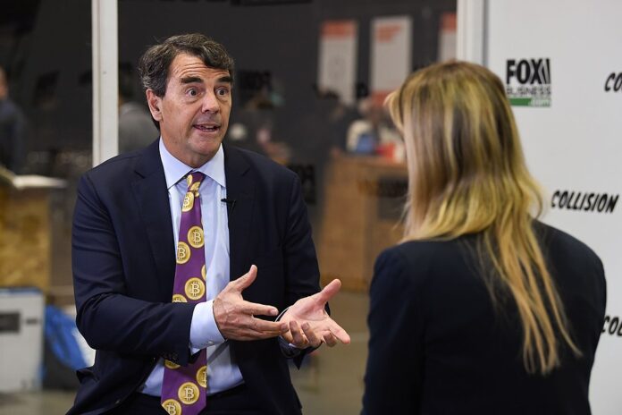 Tim Draper