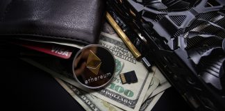 Crypto Wallet