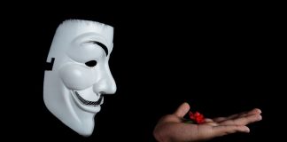 Anonymous