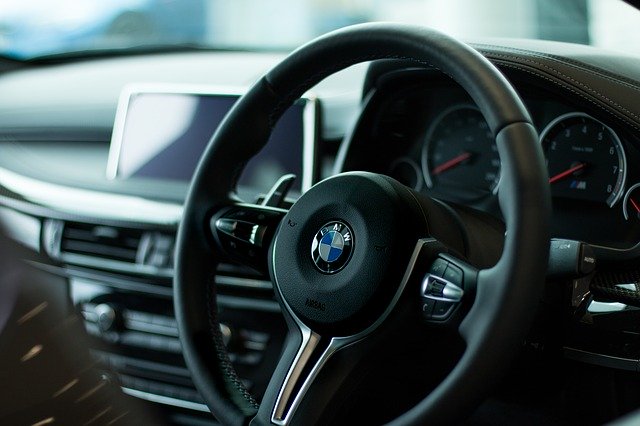 Bmw Announces Launching Of Blockchain Solution In 2020