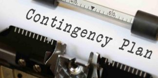 Contingency Plan