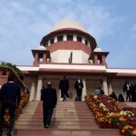 Boon For Indian Crypto Exchanges As Supreme Court Overturns RBI Ban Supreme Court India