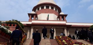 Supreme Court India