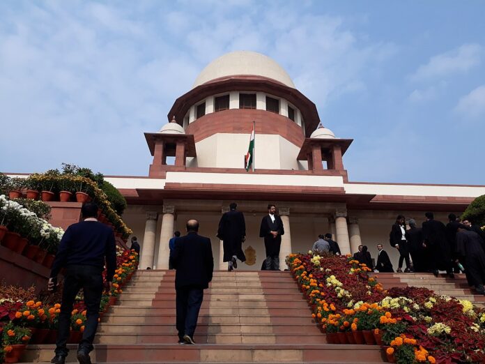 Supreme Court India