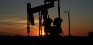 Oil Bitcoin