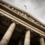 U.S. Treasury Sanctions Chinese Nationals Who Laundered $100 Million Sanction