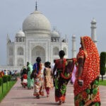 Kraken Exchange Recommits To India Following Landmark Crypto Ruling Taj Mahal