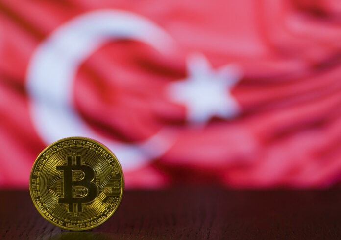 Turkey Bitcoin