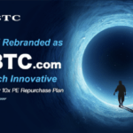 BHEX Rebranded As HBTC Exchange & Launch Innovative HBC 10x PE Repurchase Plan Bhex Rebranded As Hbtc Exchange & Launch Innovative Hbc 10x Pe Repurchase Plan