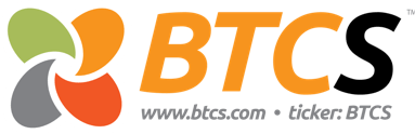 Btcs Improves Cash Position With 0,000 Funding