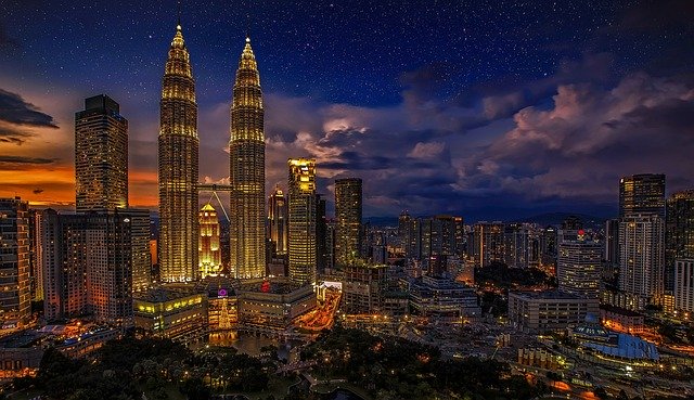 Malaysia Arrests Bitcoin Scammers After Two Months Of Investigations