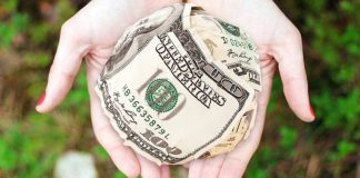 Twitter Ceo Donates $1 Billion To Coronavirus Relief Fund