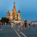 Crypto Exchange Related Searches Surge In Russia Crypto Exchange Related Searches Surge In Russia