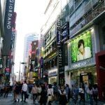 South Korea Affirms Blockchain Technology Represents A Golden Opportunity South Korea Affirms Blockchain Technology Represents A Golden Opportunity