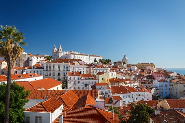 Portugal’s Digital Transformation Plan Set To Attract Emerging Tech Companies