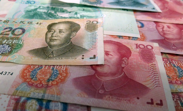 The Digital Yuan Might Come Sooner Than Expected