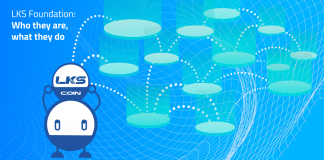 The Purpose Behind The Lks Foundation: A Blockchain-inspired Organization