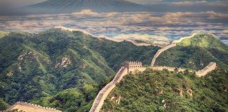 China Implements Blockchain Tech For Property Sealing