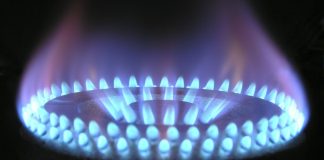 China Starts Testing Vechain In Its Natural Gas Network