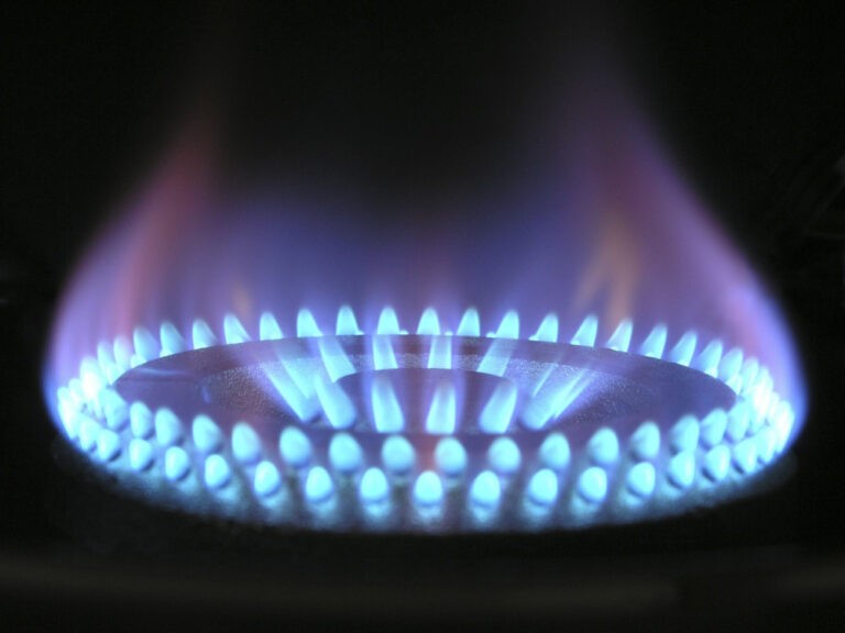 China Starts Testing VeChain In Its Natural Gas Network