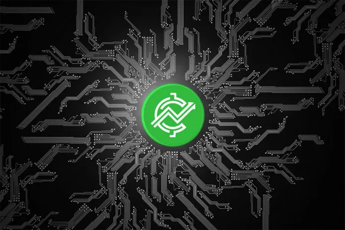 centric token