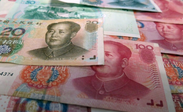 China’s Iron Ore Importers Plan To Switch To Digital Yuan