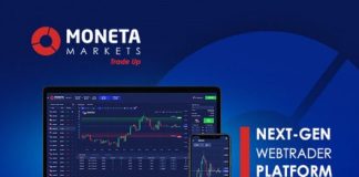 Why Should Traders And Investors Trade Cryptocurrencies With A Cfd Broker Like Moneta Markets?