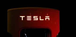 Tesla Reportedly Has Bitcoin Atms At Its Factories