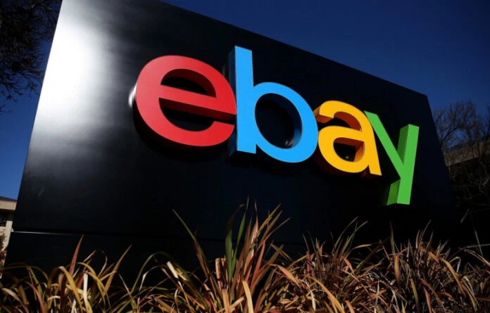 Ebay Teams Up With Crypto App Lolli Ahead Of Black Friday