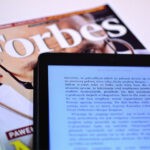 Binance Sues Forbes And Two Journalists For Defamation Binance Sues Forbes And Two Journalists For Defamation