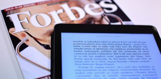Binance Sues Forbes And Two Journalists For Defamation