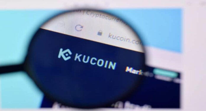 Kucoin Is Getting Back In Business After A Crippling Hack
