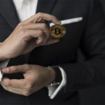 Ripple CEO Wants Bitcoin To Succeed Despite Past Criticism Ripple Ceo Wants Bitcoin To Succeed Despite Past Criticism