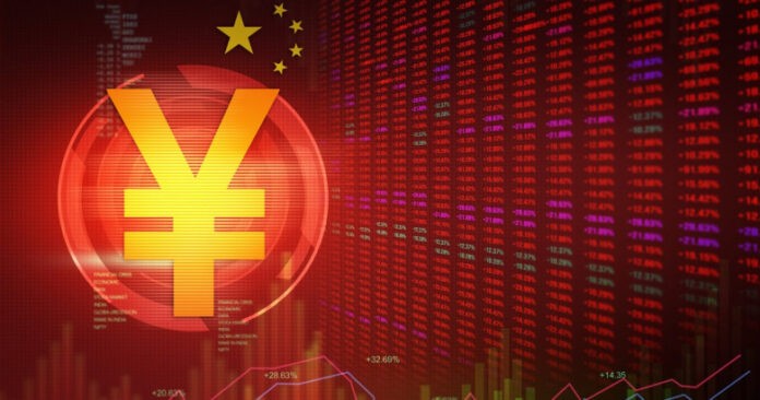 China Discusses The Use Of Digital Yuan With Hong Kong