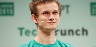 Vitalik Buterin Publishes An Updated Roadmap For Ethereum