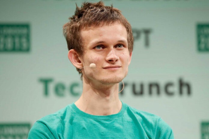 Vitalik Buterin Publishes An Updated Roadmap For Ethereum
