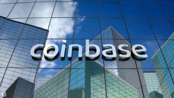 Coinbase Announces Ipo