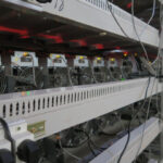 Bitcoin Miners In Yunnan Just Lost Access To Electricity Bitcoin Miners In Yunnan Just Lost Access To Electricity