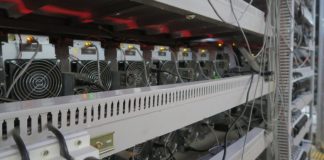 Bitcoin Miners In Yunnan Just Lost Access To Electricity
