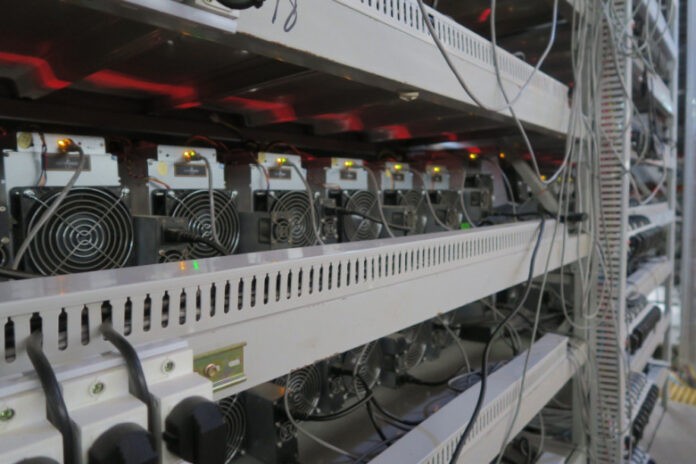 Bitcoin Miners In Yunnan Just Lost Access To Electricity